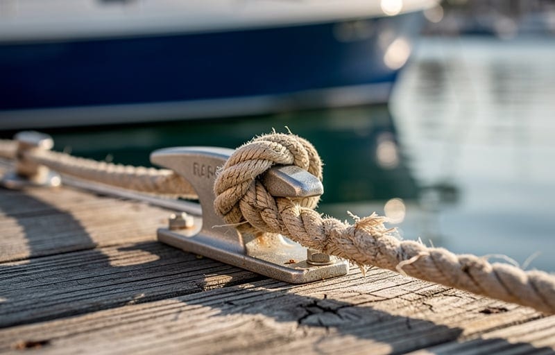 Les particularités de la navigation dans l'estuaire de la Gironde