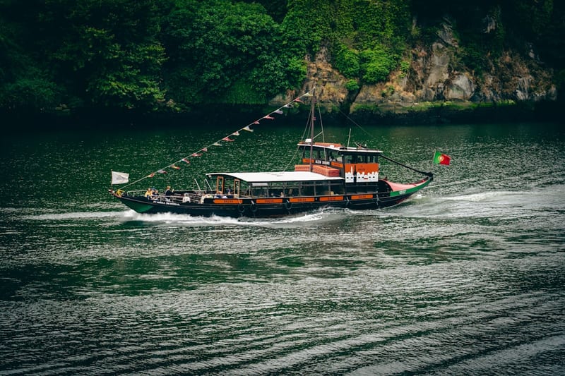 Assurance bateau à Bordeaux