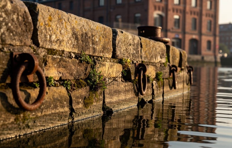 Les chantiers navals : quand Bacalan construisait des navires de guerre