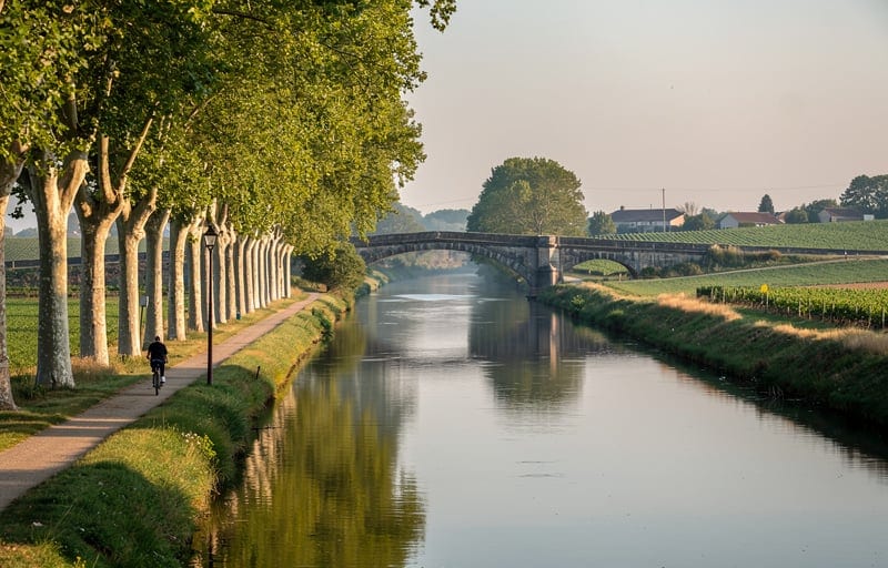 1666-1681 : un chantier hors norme pour l'époque