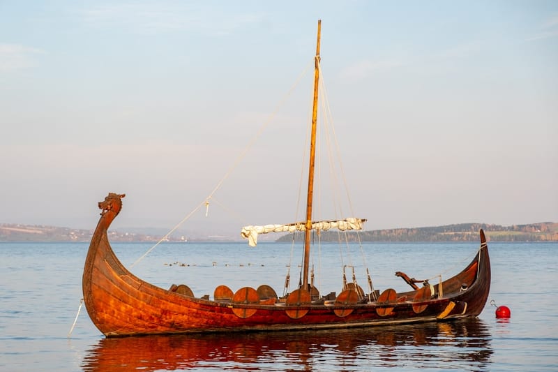Les invasions vikings en Aquitaine