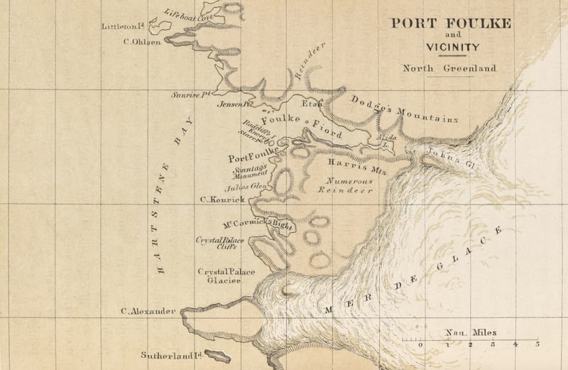Le port de Bordeaux au 18e siècle